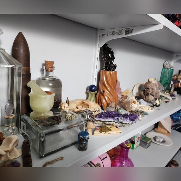 Wiccan ingredients bundle - Picture 4 of 4